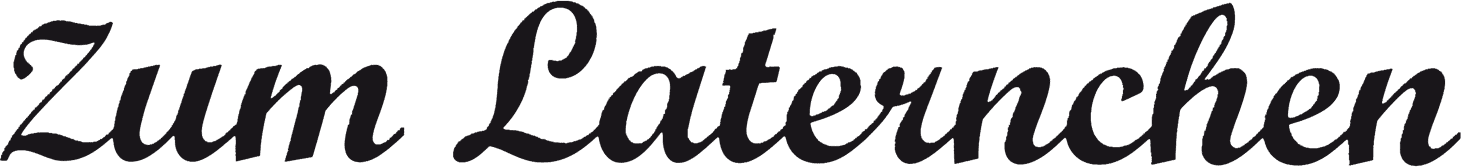 „Zum Laternchen“-Logo, zur Startseite